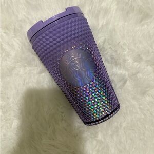 New Starbucks Tumbler